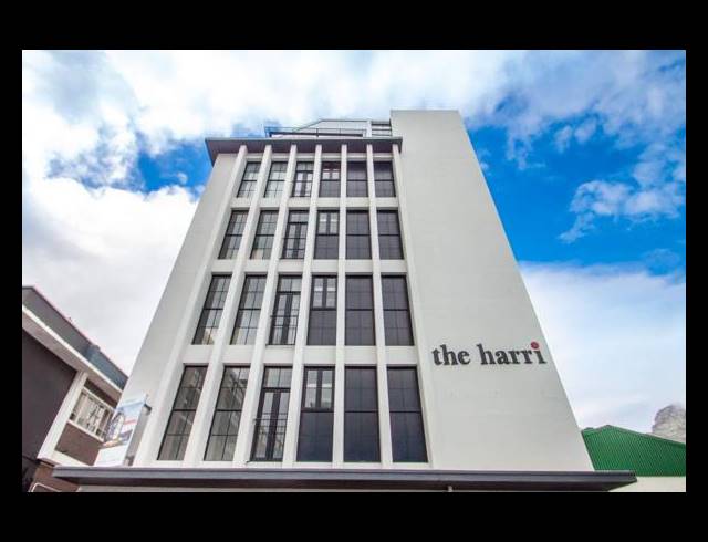 241M² RETAIL FOR SALE IN GARDENS